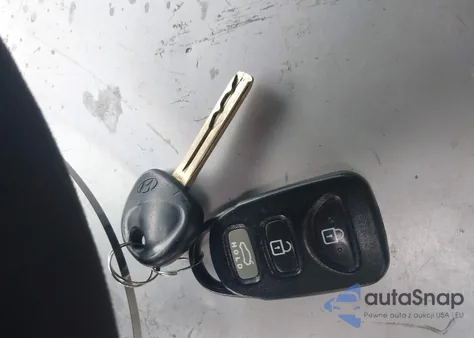 2012 Hyundai Sonata Gls from USA, damaged, VIN 5NPEB4AC1CH427940